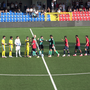 SERIE D Il Sestri Levante passa ai rigori in Coppa Italia SERIE D Il Sestri Levante passa ai rigori in Coppa Italia