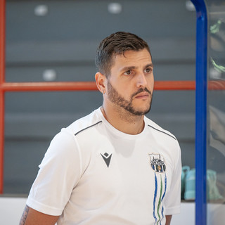 CDM FUTSAL Venerdi alle 20.30 a Campo Ligure arriva Pordenone