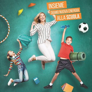 SCUOLA ATTIVA – più sport, più scuola