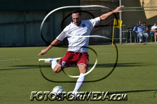 Capitan Lezziero lascia il Via Dell’Acciaio e ringrazia Capitan Lezziero lascia il Via Dell’Acciaio e ringrazia