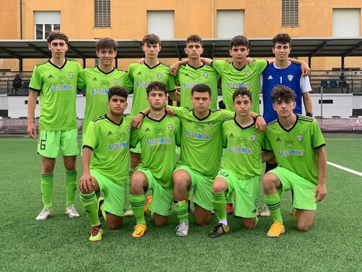 UNDER 19 La Lavagnese esce alla distanza e fa sua l'ultima di Campionato contro il Fossano 4-2