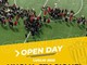 OPEN DAY LAVAGNESE La stagione comincia a Luglio!