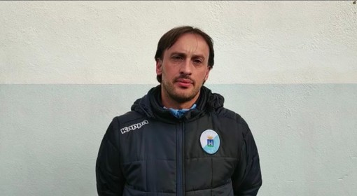 SPOTORNESE: Luca Lasio elogia la la sua squadra