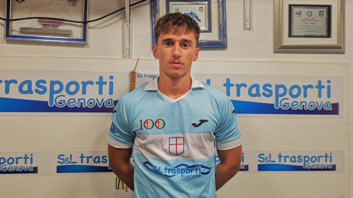 LIGORNA La conferma di Matteo Gualtieri