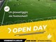 LAVAGNESE Open Day: Venerdì 9 Luglio un pomeriggio da Bianconeri!