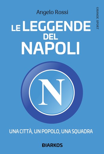 PUBBLICAZIONI A un anno dalla scomparsa del mitico quanto discusso Diego Armando Maradona...