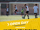 LAVAGNESE / Settore Giovanile: ecco le date degli open day della nuova stagione!