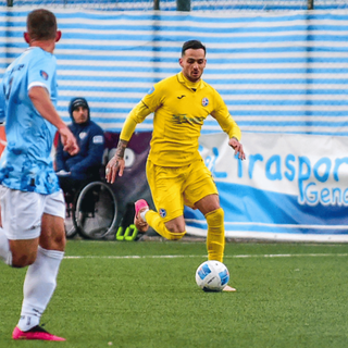 SERIE D Il Ligorna si rialza subito: tre goal a Varese e Stadio Ossola espugnato