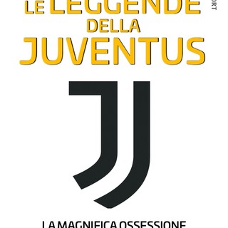 LE LEGGENDE DELLA JUVENTUS dal 28 luglio in libreria!