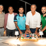 LIGORNA Ieri la presentazione della prima squadra LIGORNA Ieri la presentazione della prima squadra
