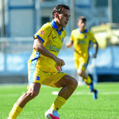 SERIE D Seconda vittoria consecutiva per il Ligorna: espugnata Vinovo contro il Chisola SERIE D Seconda vittoria consecutiva per il Ligorna: espugnata Vinovo contro il Chisola