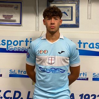 SERIE D Il giovane attaccante Mangiaracina al Ligorna dalla Fermana