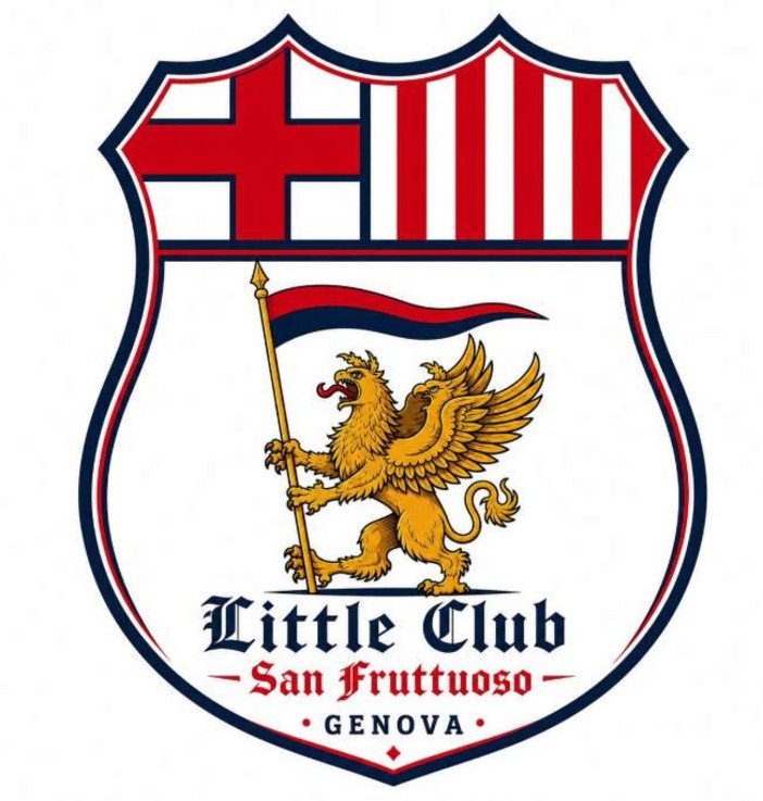 LITTLE CLUB E SAN FRUTTUOSO Inizia un percorso comune