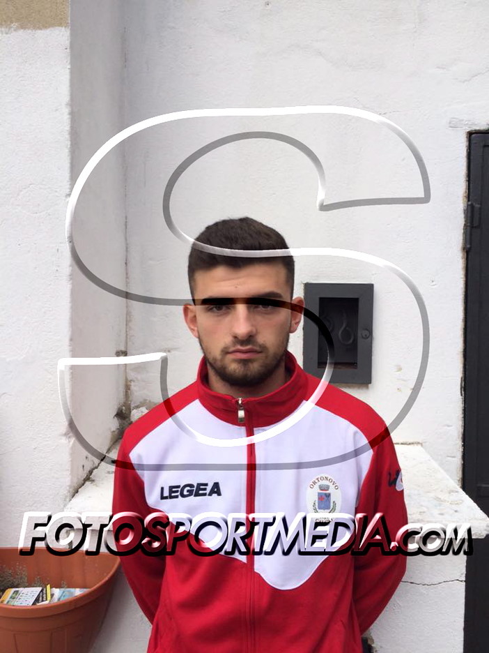 I sempre presenti della Promozione: Leono Lesi