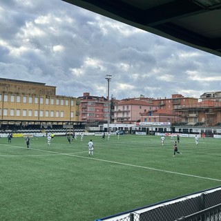 Serie D: Lavagnese inserita ancora nel girone A!