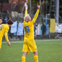 SERIE D  Il Ligorna segna nove reti alla NovaRomentin e stabilisce il record di punti