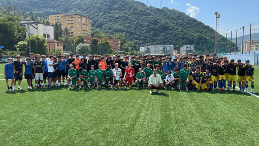 Cala il sipario sulla Ligorna Cup 2026: un'edizione da record di cinque settimane