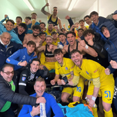 SERIE D Il Ligorna espugna lo Stadio Sivori: vittoria contro il Sestri Levante e primato solitario SERIE D Il Ligorna espugna lo Stadio Sivori: vittoria contro il Sestri Levante e primato solitario