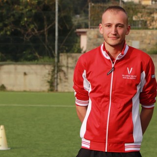 TANTI AUGURI A... FABIO LOVARI