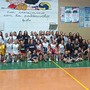 PALLAVOLO 14^ edizione del torneo “Lino Maragliano” PALLAVOLO 14^ edizione del torneo “Lino Maragliano”
