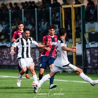 LAVAGNESE Serie D: al Riboli chiusura in bellezza con 5 gol al Vado