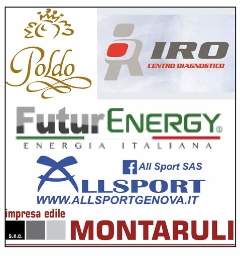 ECCELLENZA Risultati e classifica
