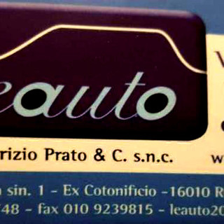 VOLTRI 87 Lo sfogo di Enrico Risso: "Chiediamo maggiore equilibrio nelle decisioni arbitrali"