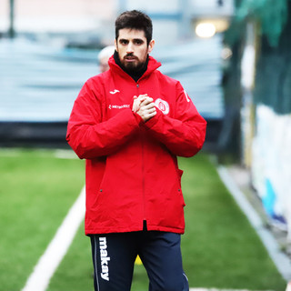 CARUSO SMART ENERGY PRESENTA la schedina di SECONDA D con ALBERTO LEVRERO