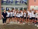 PALLANUOTO/LOCATELLI Le Under 18 F compiono l'impresa ed andranno alle Finali Nazionali