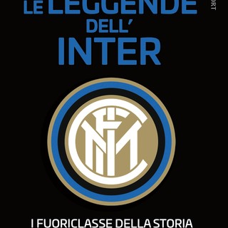 LE LEGGENDE DELL'INTER di Andrea Ramazzotti