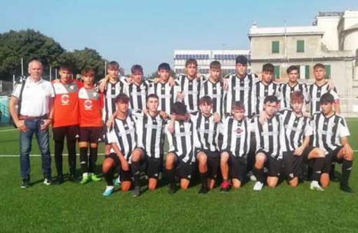 LAVAGNESE GIOVANILI - I RISULTATI DEL 7 E 8 OTTOBRE 2023
