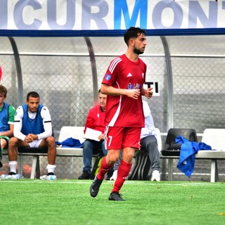 SERIE D | LA LAVAGNESE COLPITA A FREDDO RINCORRE MA NON RECUPERA