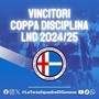 SERIE D Il Ligorna vince la Coppa Disciplina!