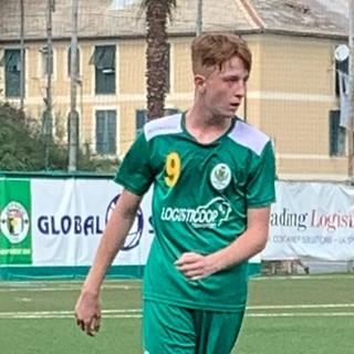 PRAESE UNDER 21 Che esordio per il 2009 Davide Levo!