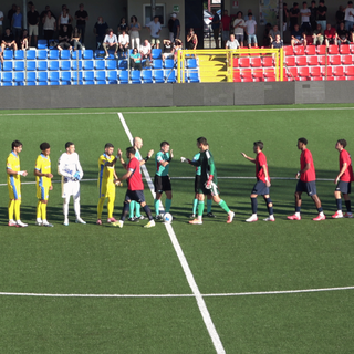 SERIE D Il Sestri Levante passa ai rigori in Coppa Italia