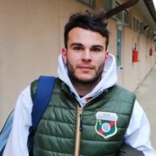 BUON COMPLEANNO E 10 DOMANDE A... Riccardo Lena !