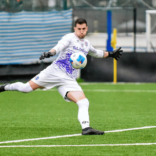 SERIE D Rodriguez prosegue al Ligorna: tra i pali biancazzurri anche nel prossimo campionato