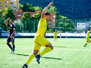 SERIE D  Conferma a centrocampo per il Ligorna: Vassallo resta in Biancazzurro