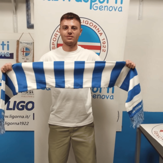 LIGORNA Ecco un nuovo playmaker: ha firmato Miccoli dalla Pianese