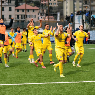 SERIE D  Il Ligorna cala il pokerissimo: tre goal all'Asti e quinta vittoria di fila