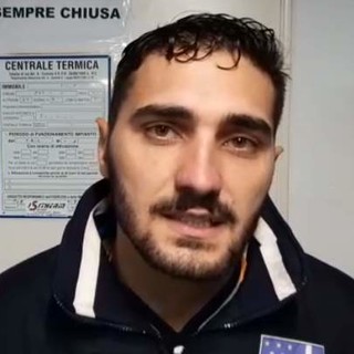 VIDEO Bargagli-Anpi, il commento di Davide Luvotto