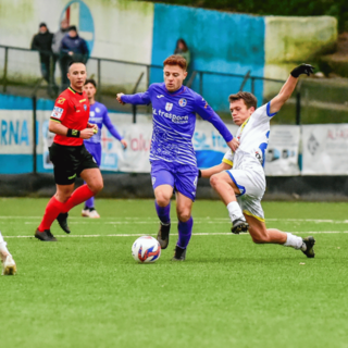 SERIE D Terza conferma al Ligorna: regia affidata ancora a Matteo Miccoli
