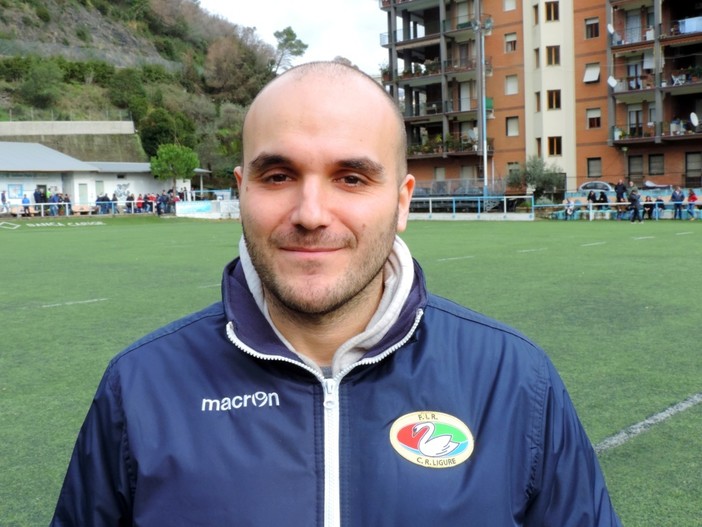 La preparazione atletica nel rugby: il lavoro di Alberto Canneva nell'under 14