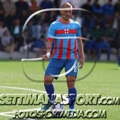 NICOLO' LIPANI "Mio fratello Iacopo, esempio di perseveranza, che lo ha portato nei prof" NICOLO' LIPANI "Mio fratello Iacopo, esempio di perseveranza, che lo ha portato nei prof"