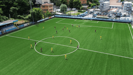 CALCIO GIOVANILE Al via da maggio la Ligorna Cup 2026: oltre cento squadre e più di duemila ragazzi protagonisti