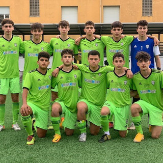 UNDER 19 La Lavagnese esce alla distanza e fa sua l'ultima di Campionato contro il Fossano 4-2