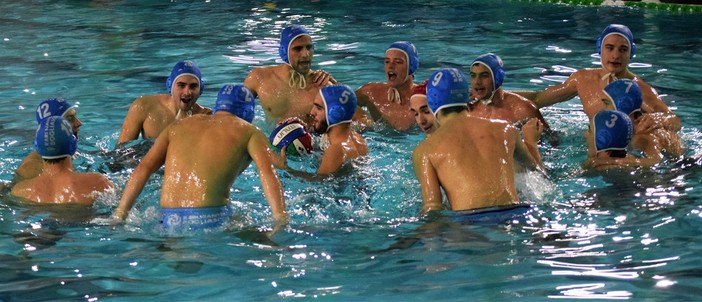 Under 20: Bogliasco ok a Lerici