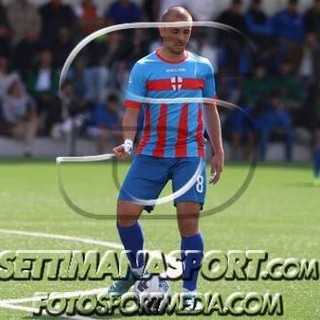 NICOLO' LIPANI &quot;Mio fratello Iacopo, esempio di perseveranza, che lo ha portato nei prof&quot;