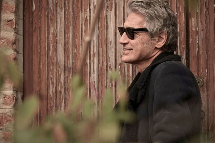 SANREMO - Stasera LIGABUE superospite d'eccezione sul palco dell'Ariston