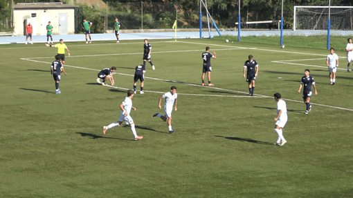 SERIE D Il Ligorna espugna l'Olmo-Ferro contro il Celle Varazze e trova la prima vittoria SERIE D Il Ligorna espugna l'Olmo-Ferro contro il Celle Varazze e trova la prima vittoria